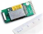 Wireless Telemetry 2KHz Strain Gauge Acquisition Module (T24-SAf)